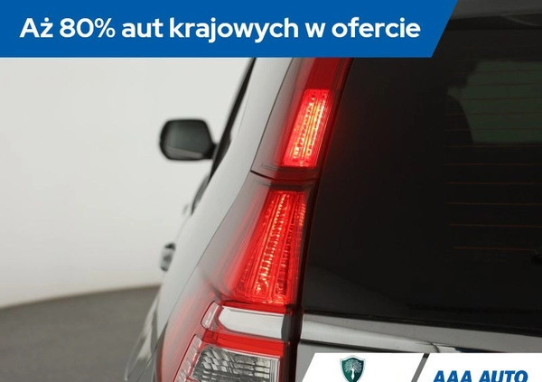 Honda CR-V cena 80000 przebieg: 65948, rok produkcji 2017 z Kock małe 254